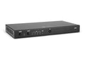 Conmutador HDMI 4x1 8K de LD System SWAV41 con extractor de audio
