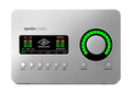 Interfaz de audio Universal Audio APLSU-HE-U Apollo Solo USB Heritage Edition con paquete de plug-ins UAD
