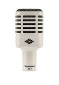 Micrófono dinámico Universal Audio SD3X3-U con modelado Hemisphere - Paquete de 3