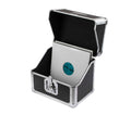 Odyssey KLPX3MICROCELL, Funda para disco de vinilo LP de 12″ con textura de superficie Microcell