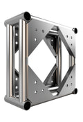 Show Solutions ST-2020-008, entretoise de 8 pouces pour structure carrée 20,5″ x 20,5″