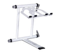 Soporte plegable Crane CV3-PLS-WHT Stand Plus para portátil (blanco)