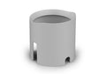 Chauvet DJ Funda para Freedom Par Q12 - Paquete de 4