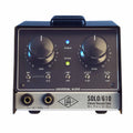 Préamplificateur micro et DI à lampe classique Universal Audio S610-U
