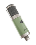 Micrófono de condensador de tubo de diafragma grande Universal Audio BOCK-187-U