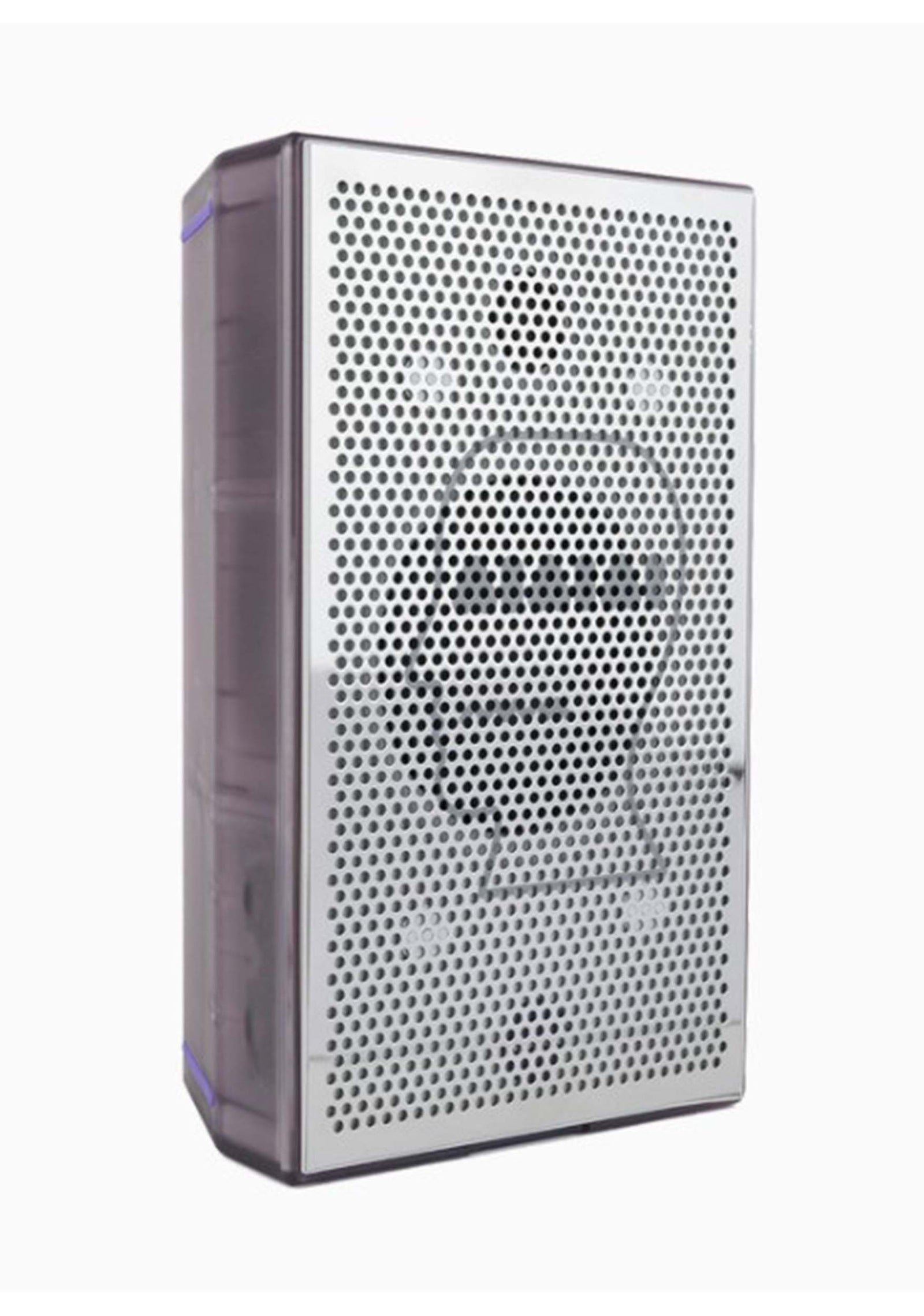 AIAIAI UNIT-4 Brain Dead Edition Portable Speaker with Studio Grade Sound