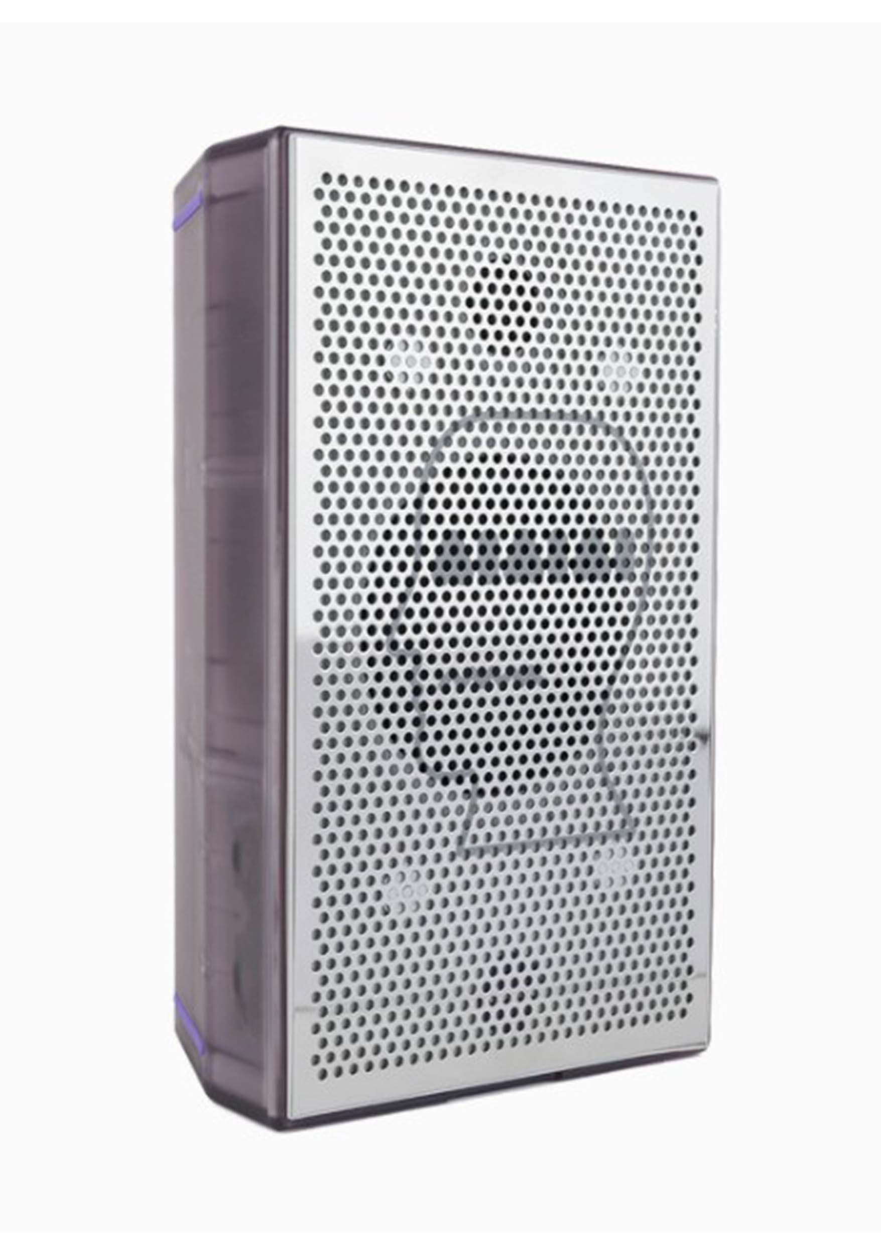 AIAIAI UNIT-4 Brain Dead Edition Portable Speaker with Studio Grade Sound