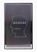 AIAIAI UNIT-4 Brain Dead Edition Portable Speaker with Studio Grade Sound