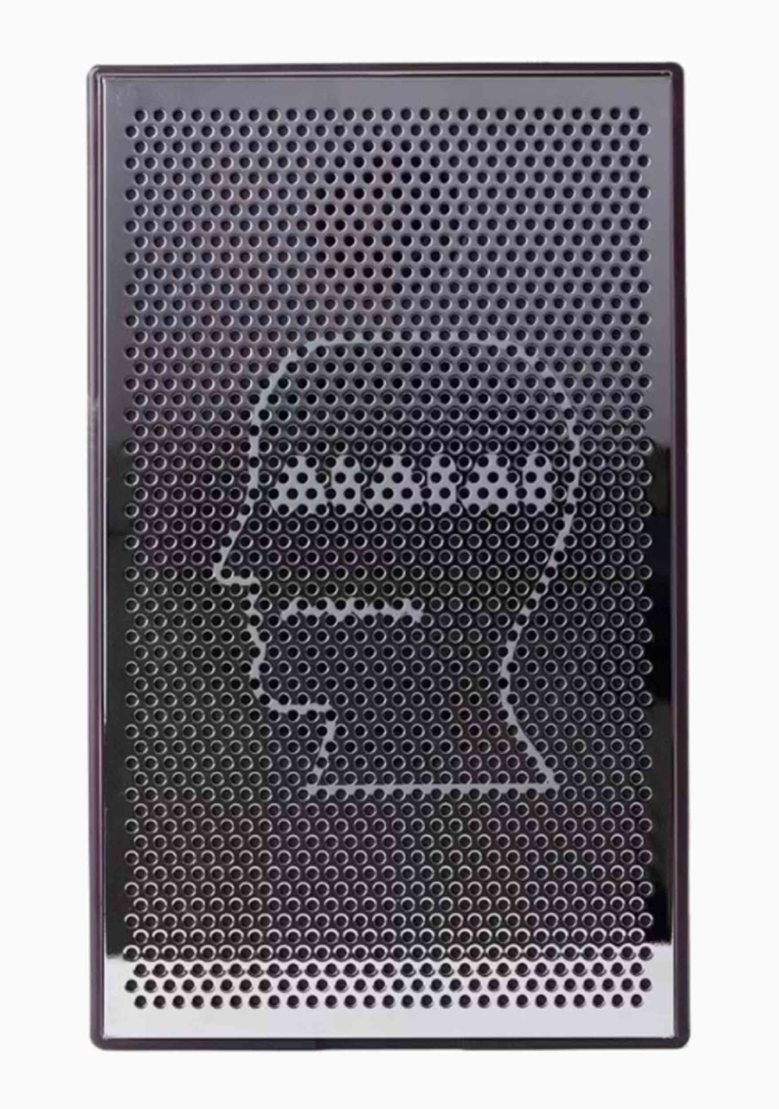 AIAIAI UNIT-4 Brain Dead Edition Portable Speaker with Studio Grade Sound