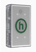 Enceinte portable AIAIAI UNIT-4 Hidden Edition avec son de qualité studio