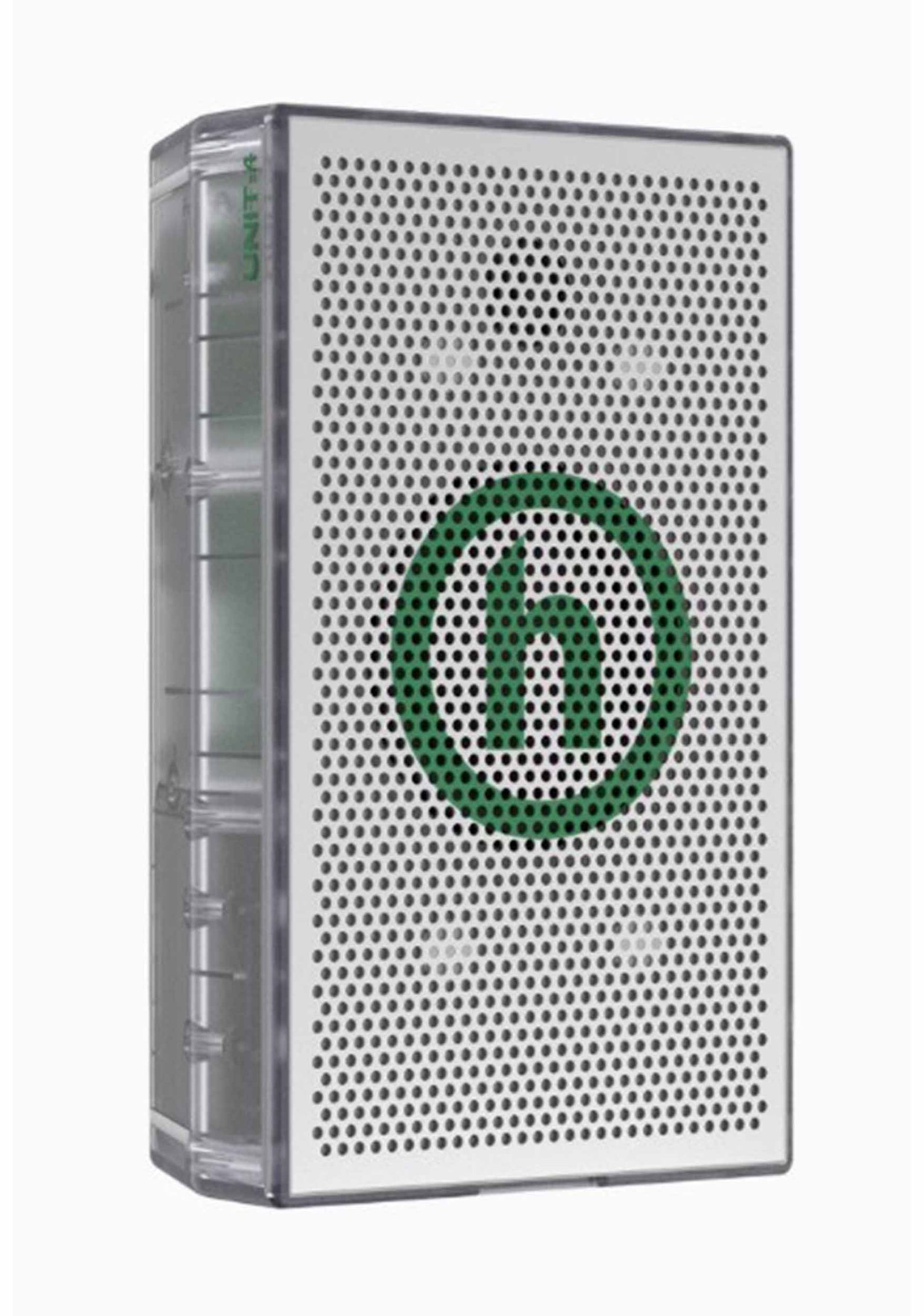 AIAIAI UNIT-4 Hidden Edition Portable Speaker with Studio Grade Sound