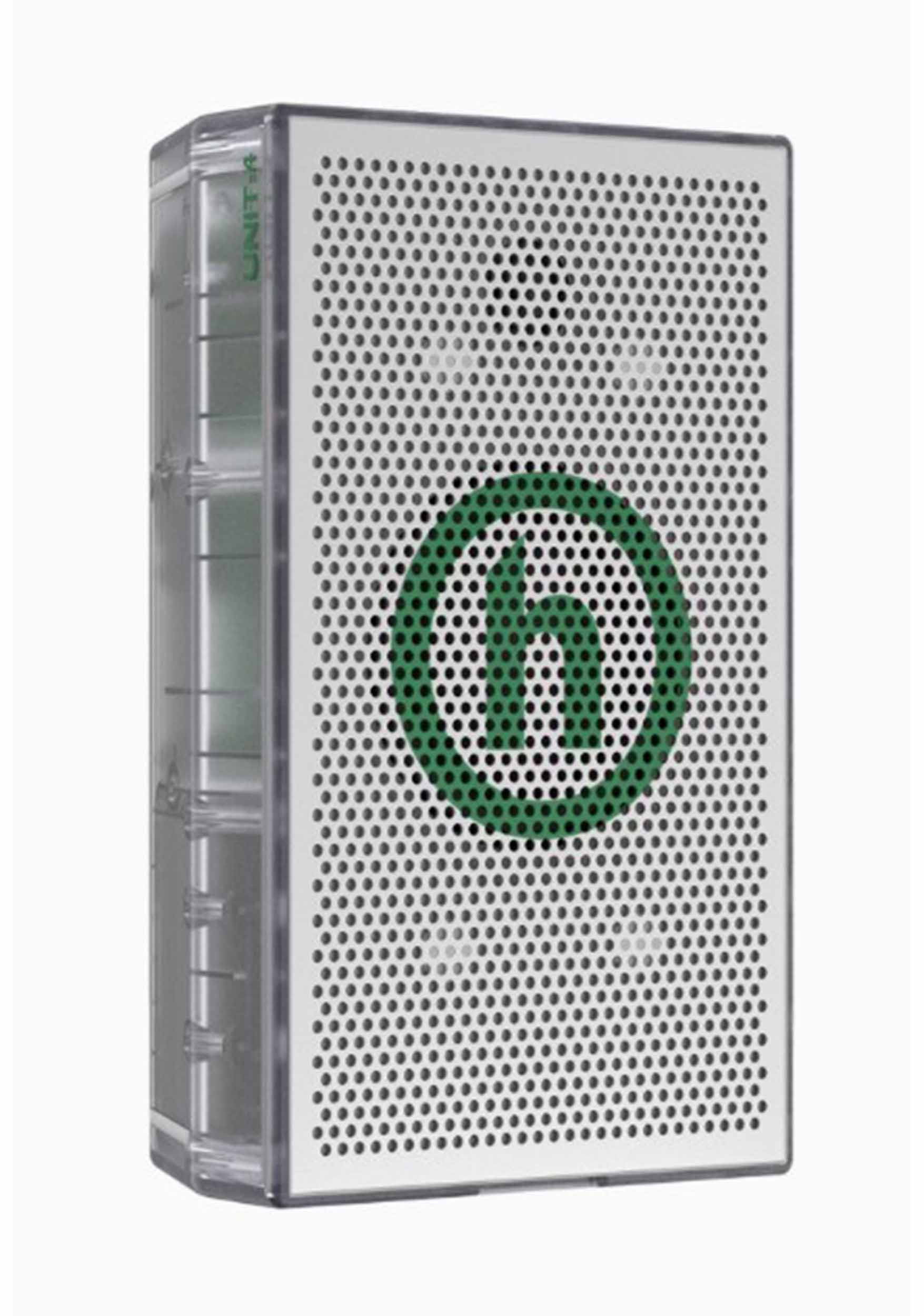 AIAIAI UNIT-4 Hidden Edition Portable Speaker with Studio Grade Sound