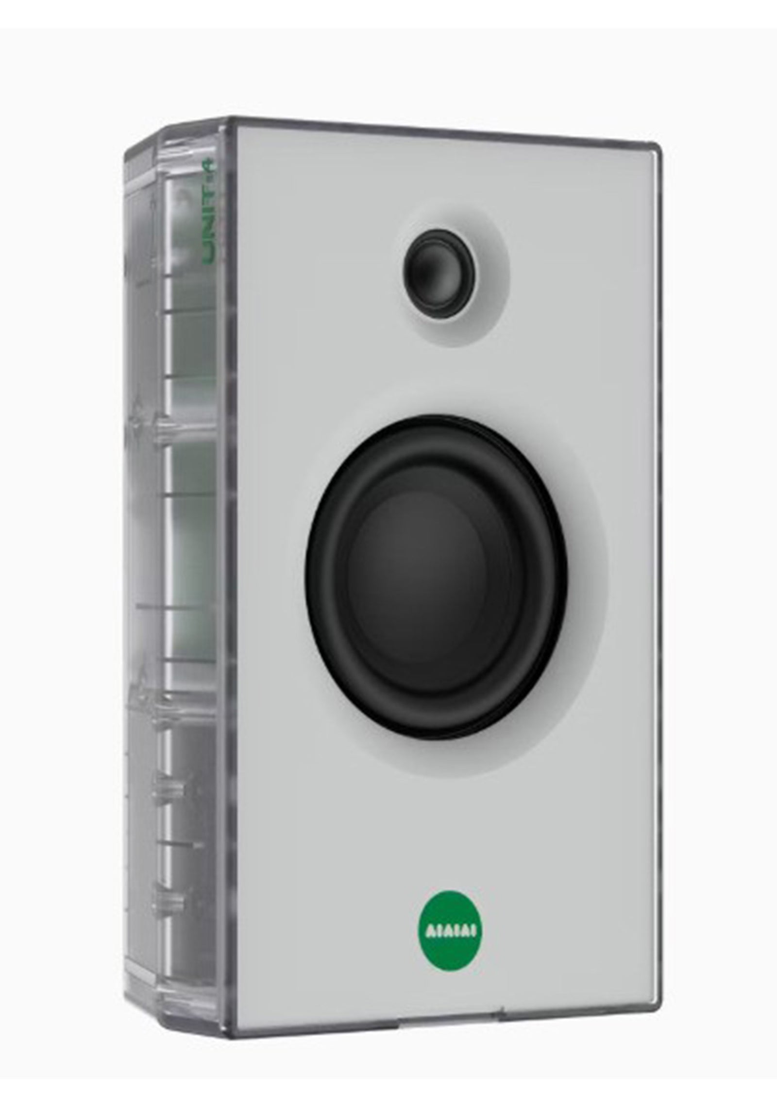 AIAIAI UNIT-4 Hidden Edition Portable Speaker with Studio Grade Sound