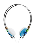 Casque supra-auriculaire AIAIAI Tracks Always Edition au design subtil