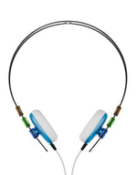 AIAIAI Tracks Always Edition Supra-Aural Headphone with A Subtle Design