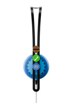 AIAIAI Tracks Always Edition Supra-Aural Headphone with A Subtle Design