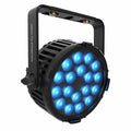Chauvet Professional COLORdash PAR H18X IP, proyector LED RGBAWUV con clasificación IP65