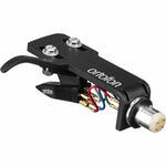 B-Stock: Ortofon PROS OM PREMOUNT Entry Level Cartridge with Stylus and Headshell