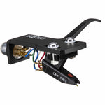 B-Stock: Ortofon PROS OM PREMOUNT Entry Level Cartridge with Stylus and Headshell