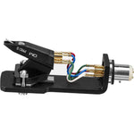 B-Stock: Ortofon PROS OM PREMOUNT Entry Level Cartridge with Stylus and Headshell