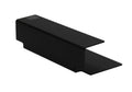 Cubierta antipolvo modular de cable cero negra para reproductor Pioneer DJM-900 DJ