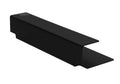 Zero Cable Modular Black Cable Cover for Pioneer DJM-V10 DJ Player
