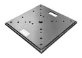 Show Solutions BP2222-STEEL-R1 Base Plate 22" x 22" with Raised Frame