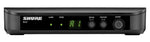 B-Stock: Shure BLX24/SM58-H9 Handheld Wireless Microphone System with SM58 - H9 (512-542 MHz)