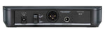 B-Stock: Shure BLX24/SM58-H9 Handheld Wireless Microphone System with SM58 - H9 (512-542 MHz)