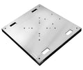 Show Solutions BP3636-ALU-R2 Base Plate 36" x 36" with Raised Frame - 12mm Thick