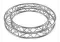 Afficher les solutions CIR02M-SCT-290290-02 Treillis circulaire conique à 2 sections - 2 mètres