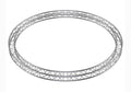 Mostrar Soluciones CIR05M-SCT-290290-08 Estructura circular cónica con 8 secciones - 5 metros
