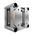 Show Solutions ST-1212-008 Espaciador de tramo para truss cuadrado de 12″ x 12″ - 8″