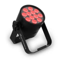 Chauvet DJ Freedom Par Q12 - Uplight LED RGBA inalámbrico con batería