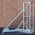 Show Solutions GSOUTRIGGERC50 Jambe réglable à pince pour tours de treillis