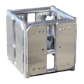 Show Solutions GS12SB Sleeve Block pour la compatibilité avec une double ferme - 12"