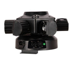 Eliminator Lighting CenterDroid 100W LED Lighting Fixture with 10 x 15W RGBW LEDs