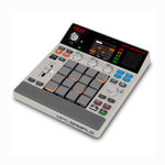 Akai Professional MPC SAMPLE Portable Groove Box and Effects Processor