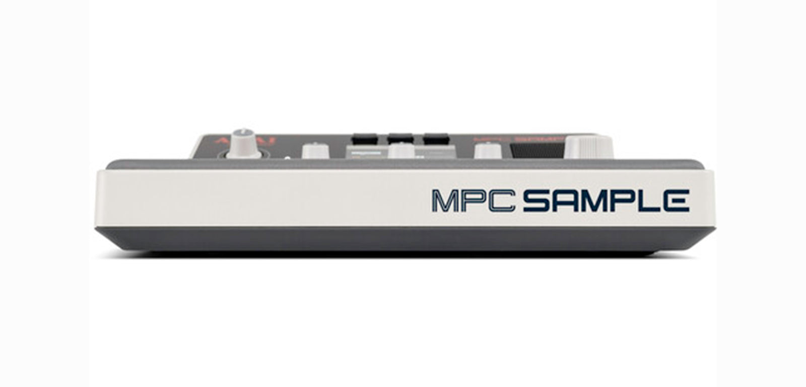 Akai Professional MPC SAMPLE Portable Groove Box and Effects Processor