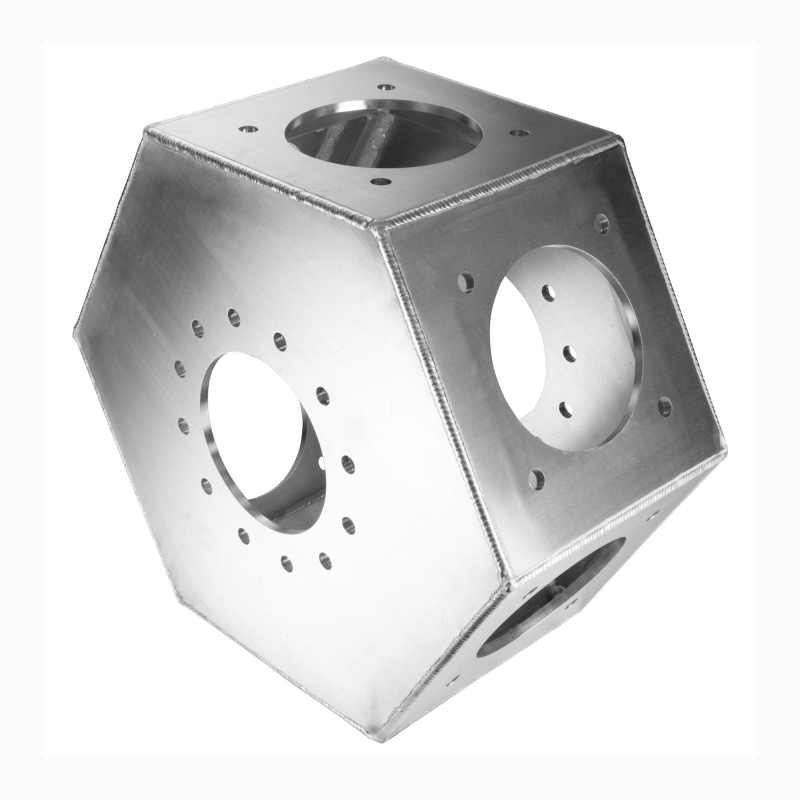 Show Solutions ST-2020-007 Truss Spacer for 20.5" Square Truss - 7" Thick
