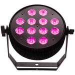 Eliminator Lighting LP HEX 12 PLUS 110W RGBWA+UV LED PAR Fixture