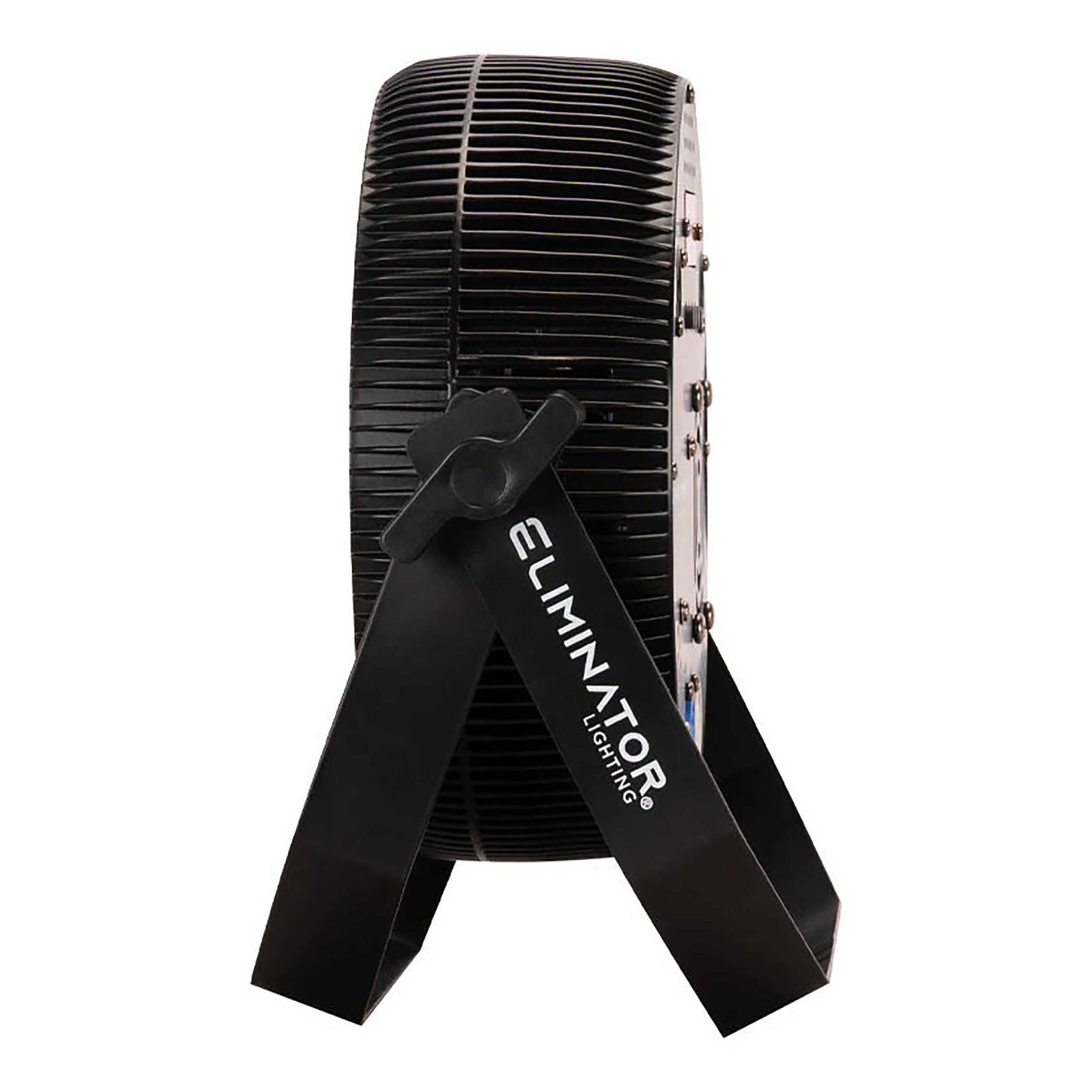 Eliminator Lighting LP HEX 12 PLUS 110W RGBWA+UV LED PAR Fixture