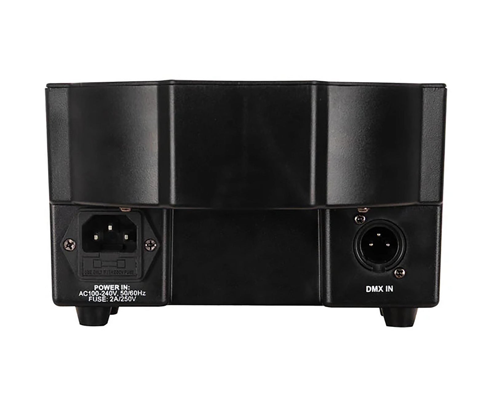Eliminator Lighting LP8R 60W RGBW Flat Par with 7 x 8-Watt 4-in-1 LEDs