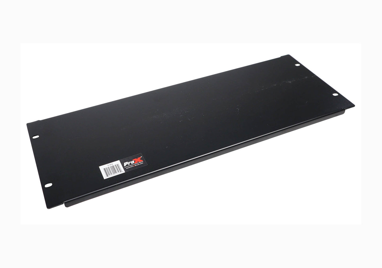 ProX T-P4 Rack Panel Blank 4U Space