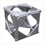 Show Solutions CB20-6WAY-5MM Corner Block for 20.5" Square Truss - 6 Way