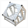 Show Solutions AB20-045HD Heavy-Duty Angle Block for 20.5" Trusses - 45°