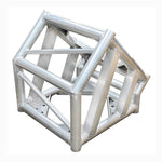 Show Solutions AB20-045HD Heavy-Duty Angle Block for 20.5" Trusses - 45°