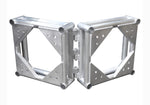 Show Solutions ST-2020-HB 20.5" x 20.5" Hinged Book for Square Truss Systems