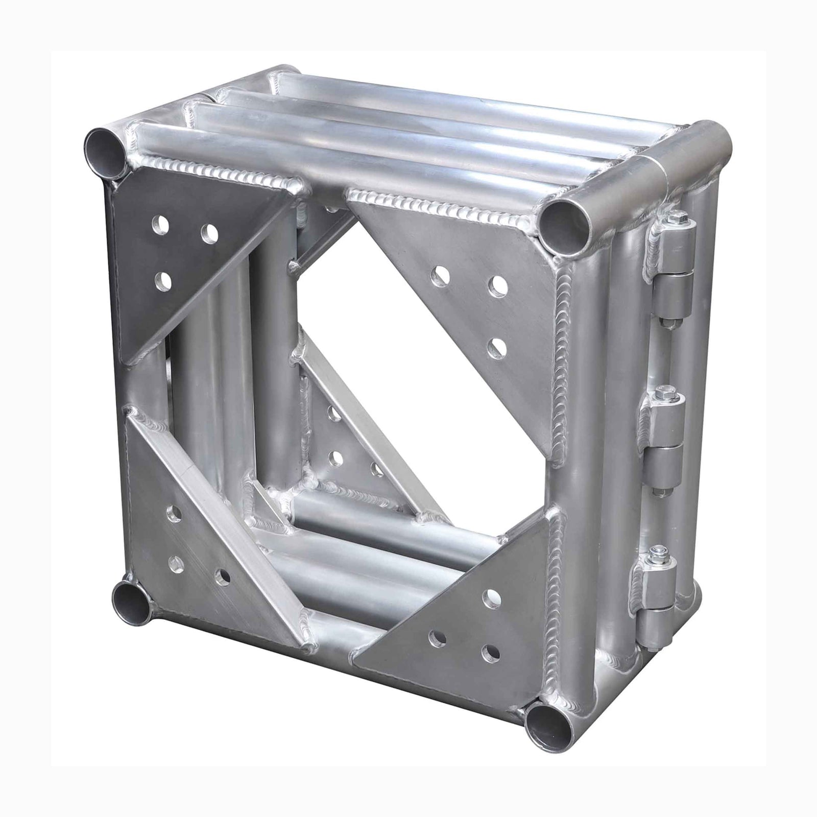 Show Solutions ST-2020-HB 20.5" x 20.5" Hinged Book for Square Truss Systems