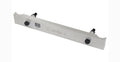 Show Solutions GRIPBLOK20 Silver Grip Blok for 20.5" Truss Systems - Sold as Pair
